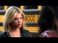 Pretty Little Liars 3x09 - Hanna Tell's Emily About Maya's Site.
