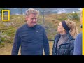 Traditional Norwegian Cuisine | Gordon Ramsay: Uncharted