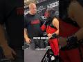 Meeting wwe kane  wwe