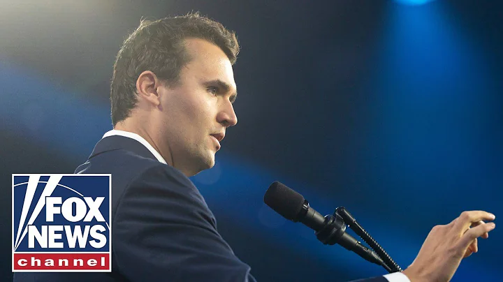'God can bring good DESPITE the bad,' says pastor following Charlie Kirk's assassination