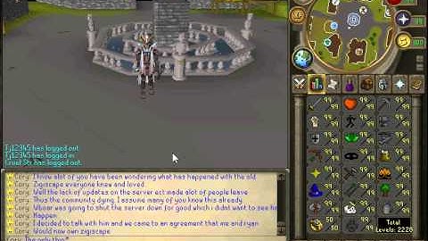 ZigiScape - Dungeoneering - Webclient - HighScores