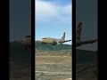 Flying Etihad Airways Like a Pro | Real Flight Simulator #aviation #gamingshorts #ytshortsindia