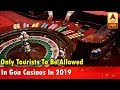 Casino Rates In Goa - Casino Night In Goa  Deltin Royale ...