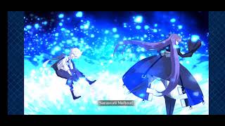 Fgo Ccc Wanted Quest Assassin J H Vs Meltlilith Youtube Fgo Ccc Wanted Quest Assassin J H Vs Meltlilith Youtube