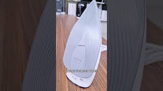 PHILIPS SETRIKA KERING BARU GC160