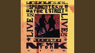 Jungleland (Live at Madison Square Garden, New York, NY - June/July 2000) - Bruce Springsteen & The E Street Band