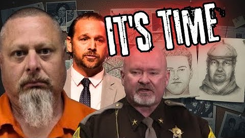 The Delphi Injustice. Richard Allen Update