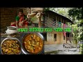 Vegetable curries by a rural bengali lady rural bioscope  special episode 9