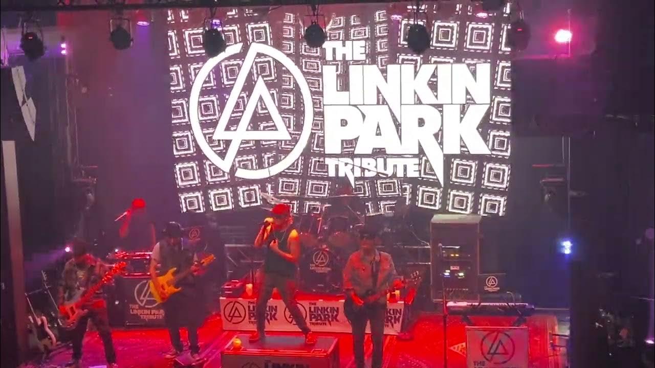 The Linkin Park Tribute Band GIVEN UP YouTube