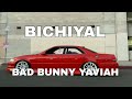 Bad Bunny X Yaviah Bichiyal Audio Oficial mp3