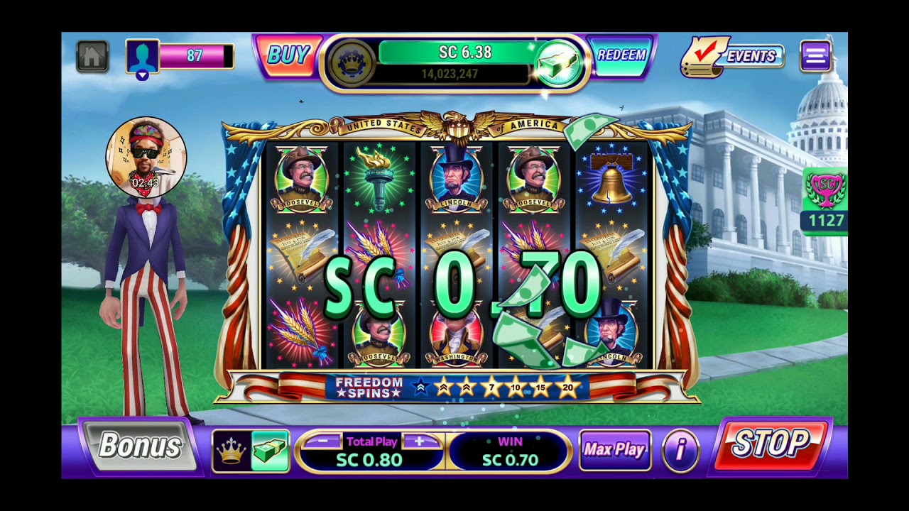 Slot Slot
