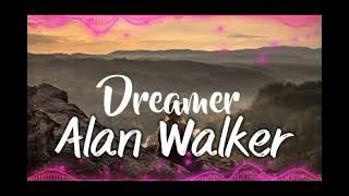 Musik Tiktok Viral 2023 Alan Walker - Dreamer (Egzod Remix) #musiktiktokviral2023  #alanwalker