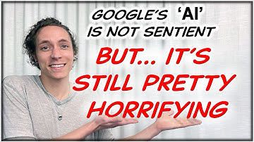 AI Will Never Be Sentient - But It’ll Seem Like It %100