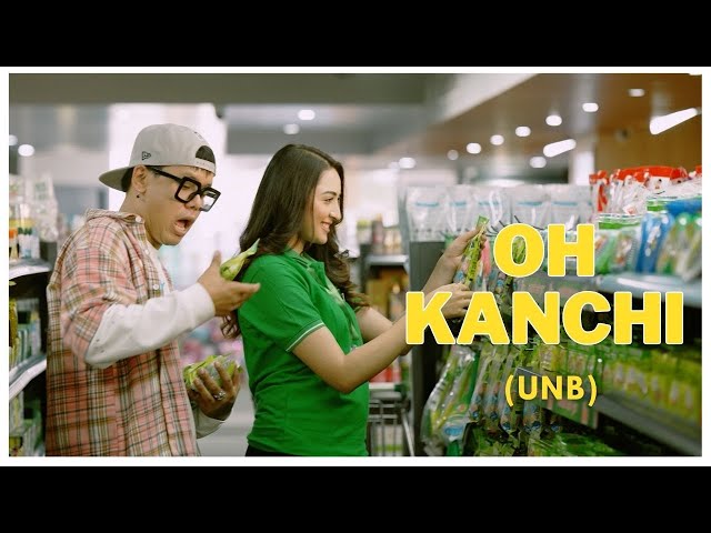 UNB - OH KANCHI (Official Music Video) // KAUSO Records class=