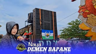 DEMEN BAPANE || NAYA || PUTRA PA'I MUDA || BOCAH PROXENYOL || CIKO AUDIO || PAREAN
