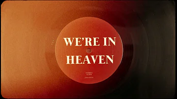 Jason Aldean - Heaven (Lyric Video)