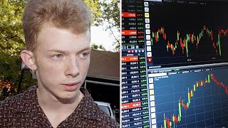 Школьник-аферист заработал 800 тысяч долларов после уроков!