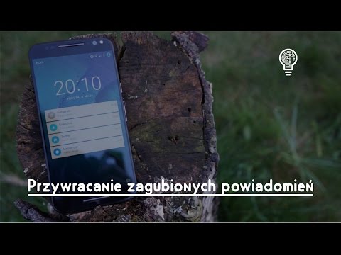 Wideo: Kiedy wymagane jest powiadomienie wstępne?