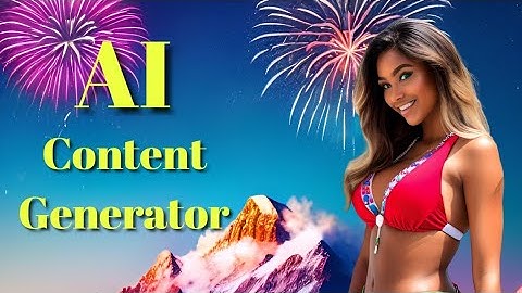 Transform Your Ideas into Reality with These 6 Powerful AI Tools!