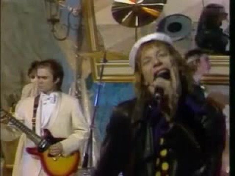 Schroeder Roadshow — Schröder Road Show - So ein Tag, so wunderschön 1982
