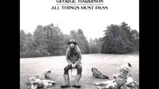 George Harrison - Isn't it a Pity (Version Two) chords