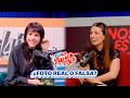¿ESTAS FOTOS DE FAMOSOS SON REALES? 🤯 | Duelo entre Angy y Tamara García ✅ 🚫 | EPISODIO 3, EXTRA