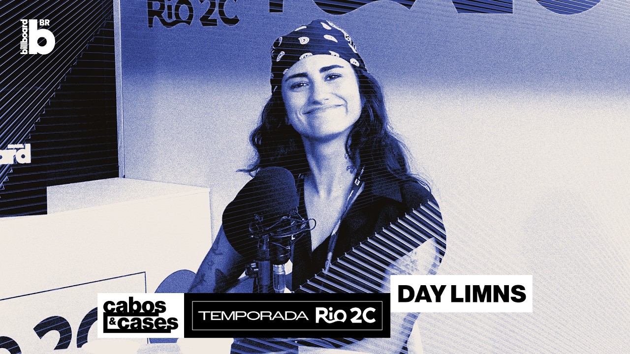 CABOS E CASES RIO2C 2026 – EP 1 – Day Limns