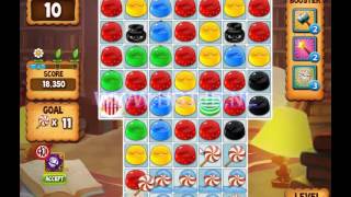 Pudding Pop level 130