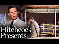 Detective Doyle Finds Zero Leads - "Rear Window" | Hitchcock Presents