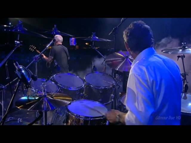 Last Pink Floyd Reunion - Live 8 2005 - Full HD. class=