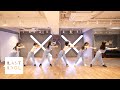 新生ラストアイドル /『未完成スターライト』Dance Practice  (Moving ver.)