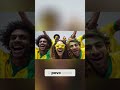 Torcida Brasileira: Coragem, União, Pátria e Vitória Inabalável! #brasil