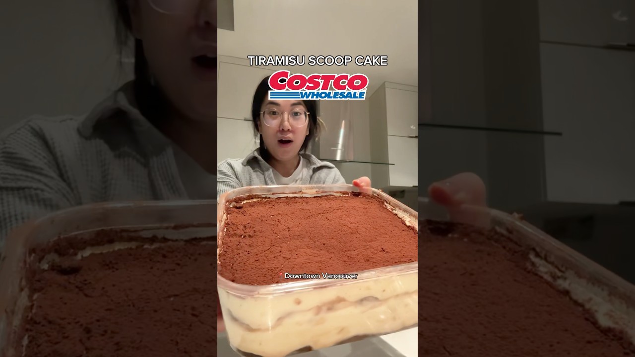 Costco employee needs a pay raise for this!