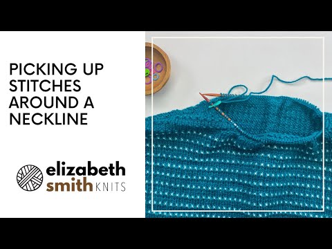 The Why & How of Weighing Yarn – Elizabeth Smith Knits