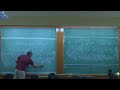 Constrained dynamics by prof ananda dasgupta  lecture 1
