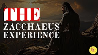 Unlocking the Mystery Behind The Zacchaeus Experience - Pastor Idowu Omotayo