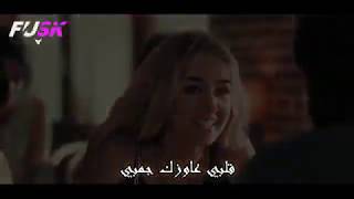 حالات واتس اب  قلبي عاوزك جمبي انتي معايا بطمن بعشقك مش ذنبي دا انا في البعد بتجنن   واتساب  يوتيوب - اسمعها