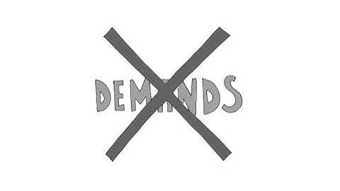 An Intro to PDA brought to you by Harry Thompson & Laura Kerbey - Illustrated by Eliza Fricker