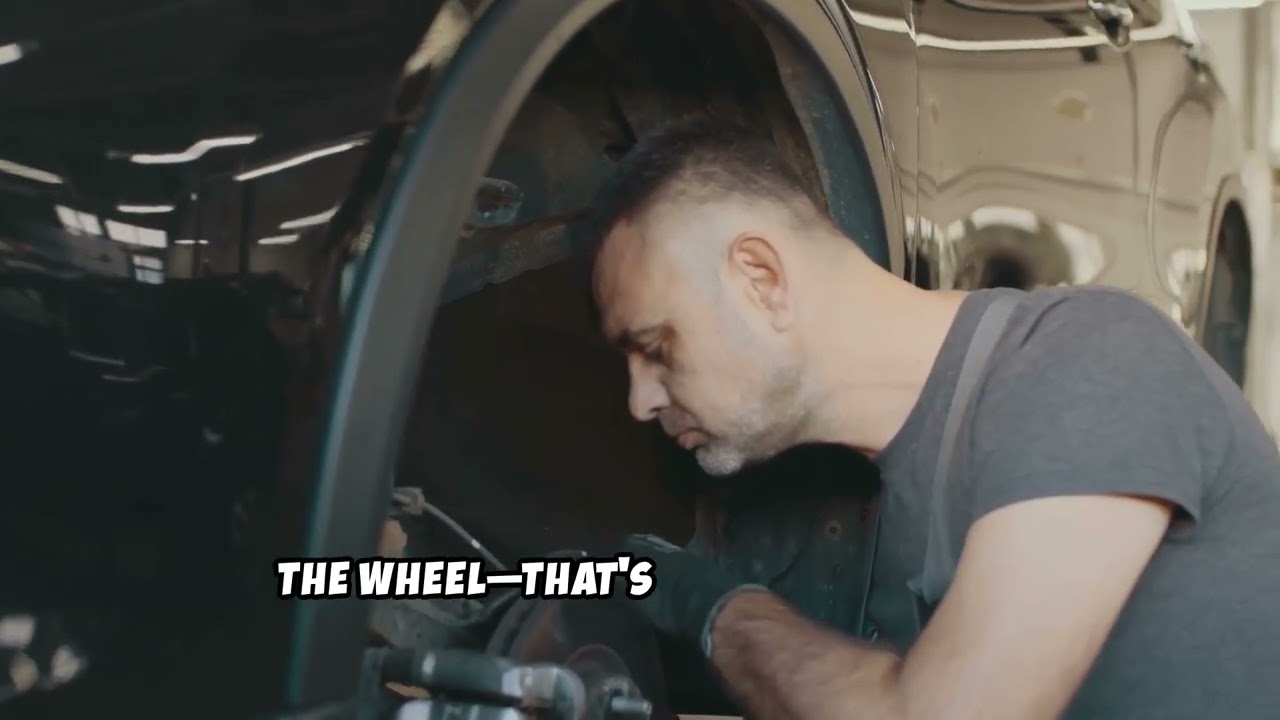 Ford Explorer Power Steering Failure: Diagnosis & Repair