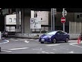 【警察】ブッチギリ009 停止線大幅超過による安全確認は認めない白バイ