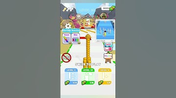 Crayon Rush 3D Gameplay #Short 12