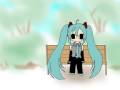 初音ミク パンダにあいたい