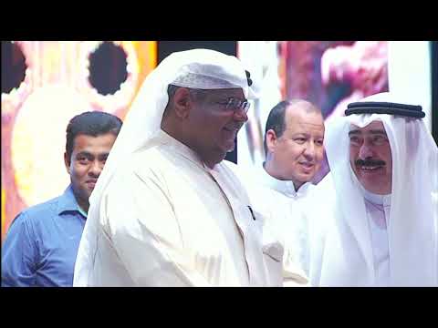 مهرجان الموسيقى الدولي 22 ليلة تكريم الملحن الكويتي أنور عبدالله 23 6 2019