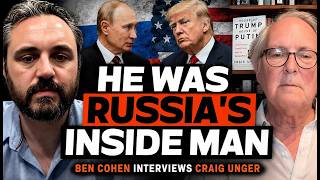 Trump Is A Russian Asset. Why Won't America Say It?