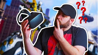 Why You Definitely Shouldn't Buy An Oculus Quest (*Warning* Sarcasm & Satire)