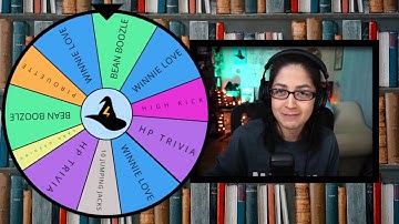 EVENT INFO! 12 Tasks of Christmas ⚡ Harry Potter: Wizards Unite