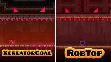 Recreating The 2.2 Tower Level From Memory