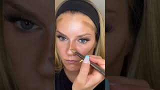 Using Jlos Makeup Artist Contour & Highlight Technique