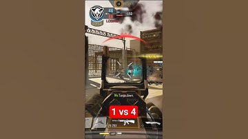 1 vs 4 to capture hardpoint