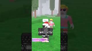 А вы встречали таких игроков?🤔 #роблокс #роблоксморфы #roblox #ефуroblox #игры